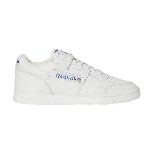 Reebok Workout Plus Vintage – AVAILABLE NOW