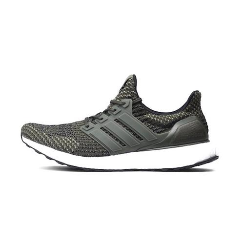 adidas Ultra Boost LTD &#8211; Trace Cargo &#8211; Sold Out