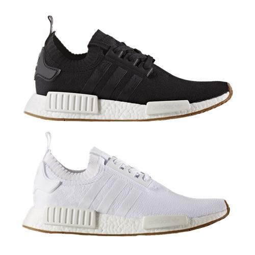 ADIDAS ORIGINALS NMD_R1 PK &#8211; GUM PACK &#8211; AVAILABLE NOW