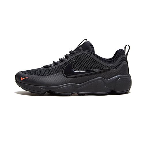 Nike Air Zoom Spiridon Ultra – Black – AVAILABLE NOW
