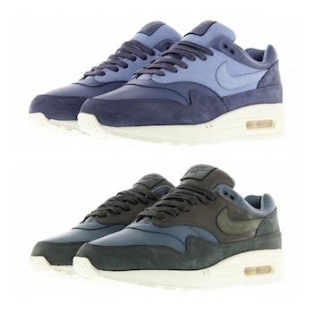 NIKELAB AIR MAX 1 PINNACLE – AVAILABLE NOW