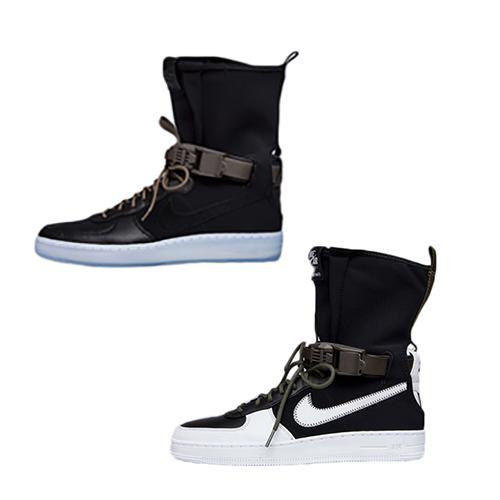 Acronym x Nike AF1 Downtown Hi SP – DAF1-001 & DAF1-003 – AVAILABLE NOW