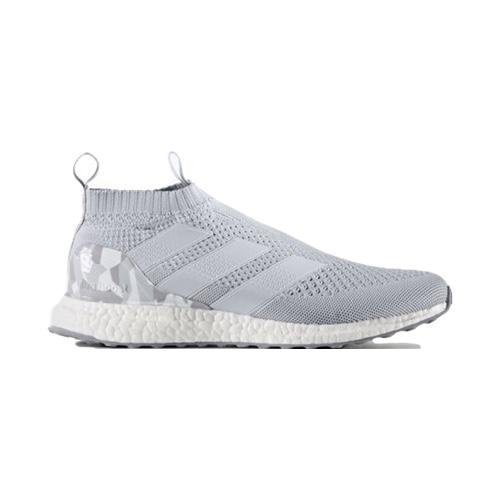 adidas ACE16+ Purecontrol Ultraboost – Cool Grey – 1 MAR 2017