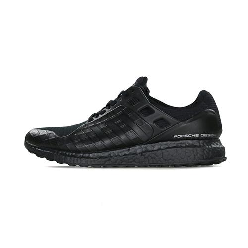 Adidas Ultra boost x Porsche Design – All Black – AVAILABLE NOW