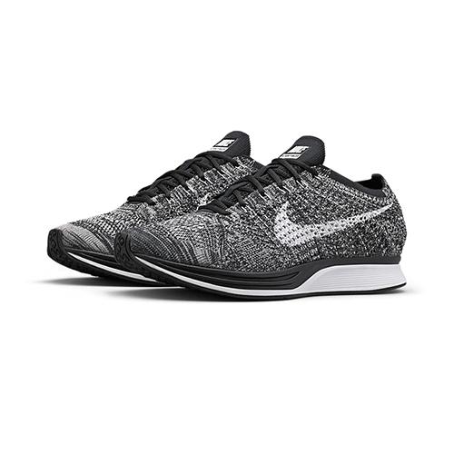 Nike Flyknit Racer &#8211; COOKIES AND CREAM &#8211; AVAILABLE NOW