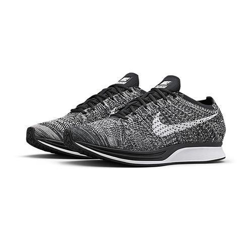 Nike Flyknit Racer – COOKIES AND CREAM – AVAILABLE NOW