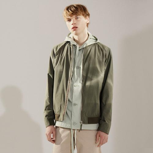 Masters of Scandinavian Subtlety: the Norse Projects SS17 Collection