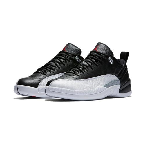 NIKE AIR JORDAN 12 Retro Low &#8211; PLAYOFF &#8211; AVAILABLE NOW