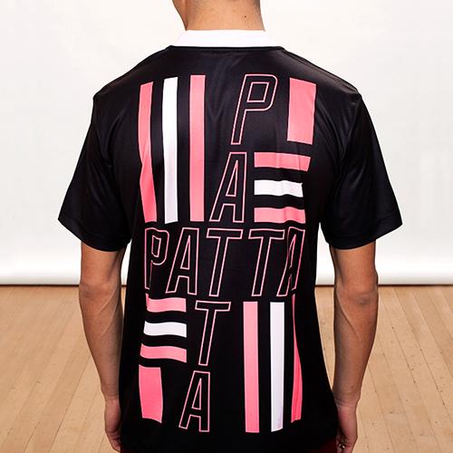 GET YOUR HANDS ON THE PATTA SS17 COLLECTION NOW