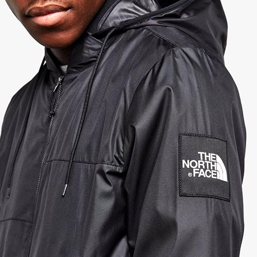 The North Face Black Label SS17 Collection reworks icons and elevates outerwear