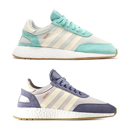 adidas Originals Iniki Runner W &#8211; AVAILABLE NOW