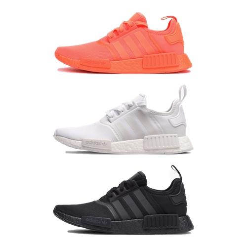 ADIDAS ORIGINALS NMD_R1 &#8211; COLOUR BOOST PACK &#8211; AVAILABLE NOW