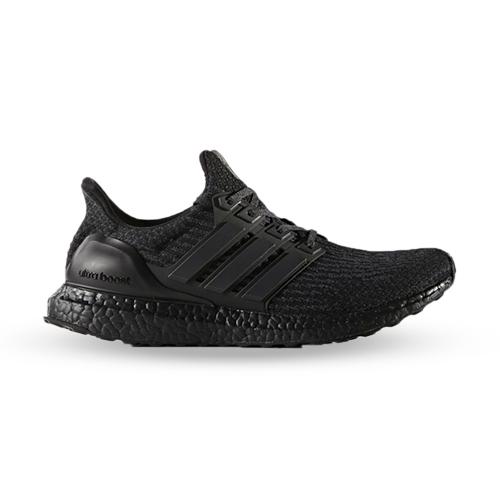 ADIDAS ULTRA BOOST 3.0 – TRIPLE BLACK – AVAILABLE NOW
