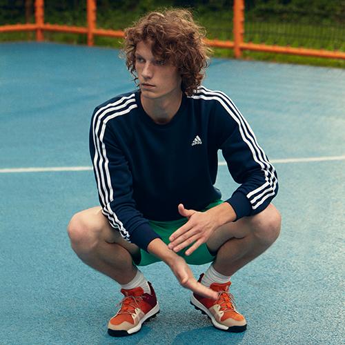 Whet your appetite for Summer with the adidas SS17 Highlights lookbook