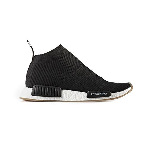 ADIDAS ORIGINALS BY UNITED ARROWS & SONS NMD CS1 CITY SOCK – 25 MAR 2017