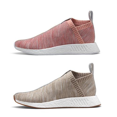 ADIDAS CONSORTIUM X KITH X NAKED – SNEAKER EXCHANGE – 11 MAR 2017