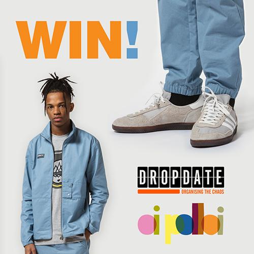 Win a full adidas Spezial outfit with The Drop Date and Oi Polloi!