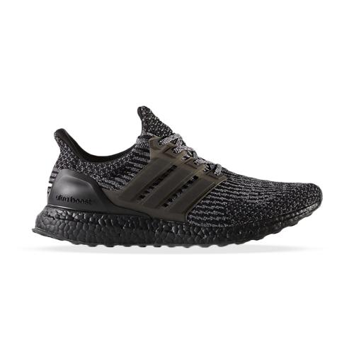 ADIDAS ULTRA BOOST 3.0 – CORE BLACK – 29 MAR 2017