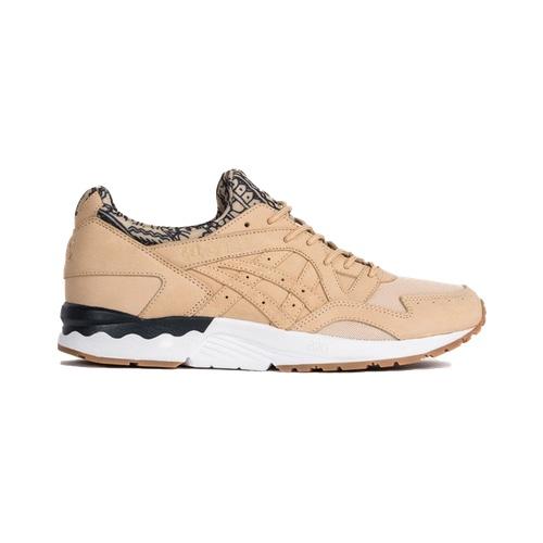 Asics Tiger x Commonwealth Gel Lyte V – Kultura – AVAILABLE NOW