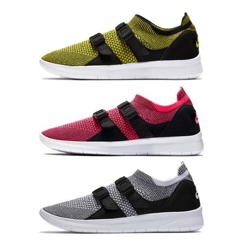 NIKE AIR SOCK RACER ULTRA FLYKNIT WOMENS &#8211; AVAILABLE NOW