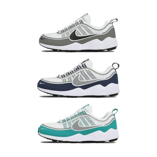 Nike Air Zoom Spiridon &#8211; Summer Pack &#8211; AVAILABLE NOW