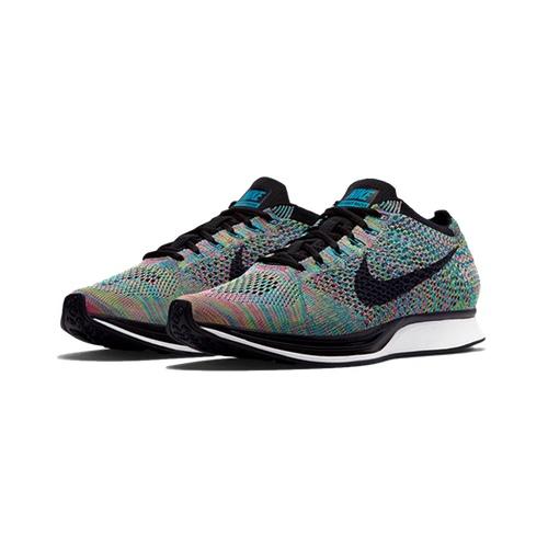 NIKE FLYKNIT RACER &#8211; MULTI 2.0 &#8211; AVAILABLE NOW