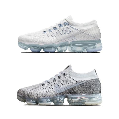 Nikelab AIR VAPORMAX – OREO & ICE BLUE – 27 APR 2017