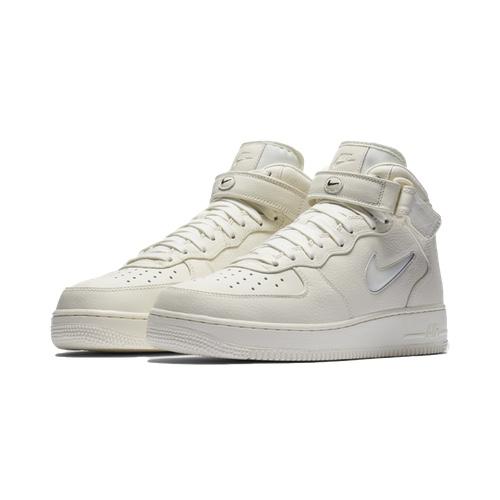 Nike Lab Air Force 1 Jewel Mid &#8211; AVAILABLE NOW