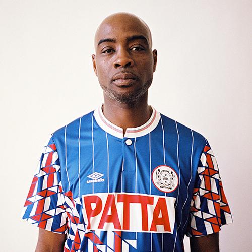 PATTA X UMBRO FOOTBALL JERSEY COLLECTION &#8211; BANGING FOR SUMMER