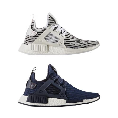 ADIDAS ORIGINALS NMD_XR1 PRIMEKNIT – AVAILABLE NOW