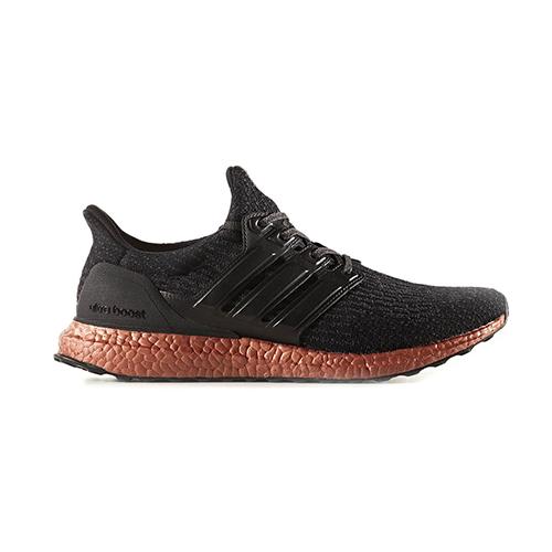 ADIDAS ORIGINALS ULTRA BOOST 3.0 – TECH RUST – AVAILABLE NOW