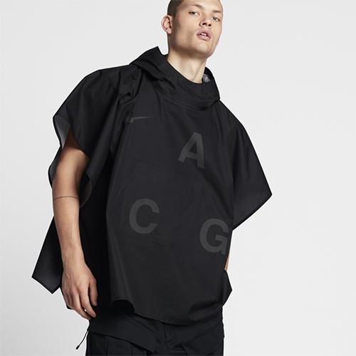The NIKELAB ACG SU17 COLLECTION is fully futurised, and it&#8217;s available now