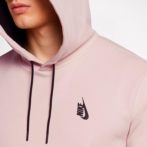 The NikeLab Essentials Summer 2017 Collection merges athletics and aesthetics