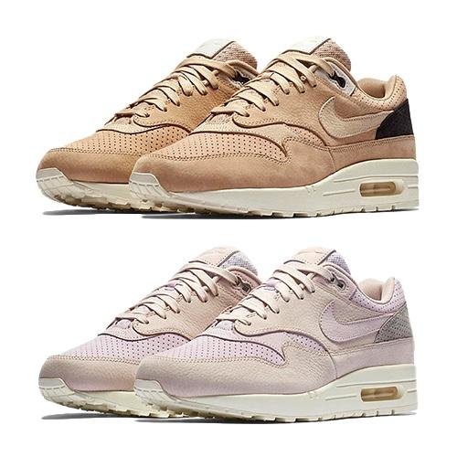NIKELAB AIR MAX 1 PINNACLE – AVAILABLE NOW