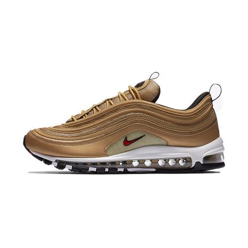 Nike Air Max 97 OG Retro – Metallic Gold – AVAILABLE NOW