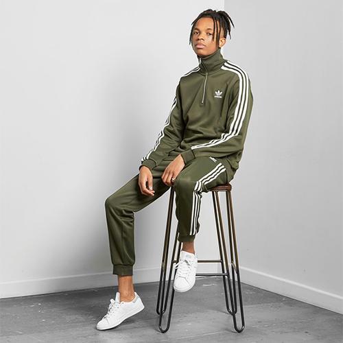 5 of the best track pants with size?
