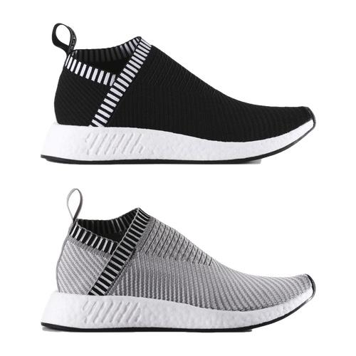 ADIDAS ORIGINALS NMD_CS2 PK – AVAILABLE NOW