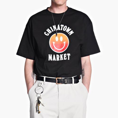 The CHINATOWN MARKET SS17 COLLECTION is hotter than the weather
