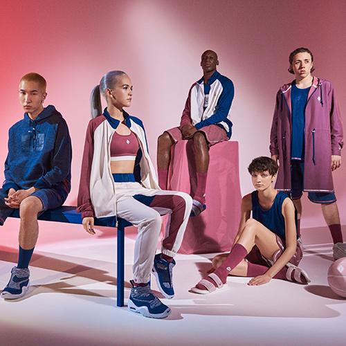 Frenchmen can jump: the NIKELAB X PIGALLE SUMMER 2017 COLLECTION is available now