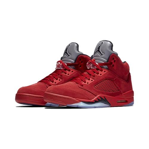 Nike Air Jordan 5 Retro – Flight Suit – AVAILABLE NOW