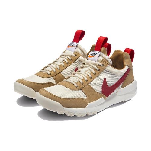 Nikelab X Tom Sachs Mars Yard 2.0 – 27 JUL 2017