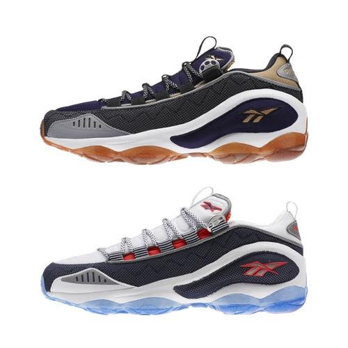 Reebok DMX Run 10 – Available Now