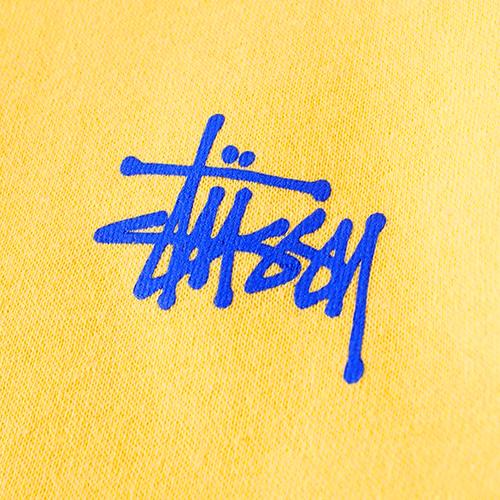 Technicolour logo party: the latest STÜSSY SUMMER 2017 releases are here&#8230;