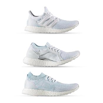 adidas x Parley Ultra Boost &#8211; AVAILABLE NOW