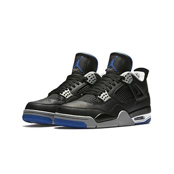 NIKE AIR JORDAN 4 RETRO – MOTORSPORT – AVAILABLE NOW