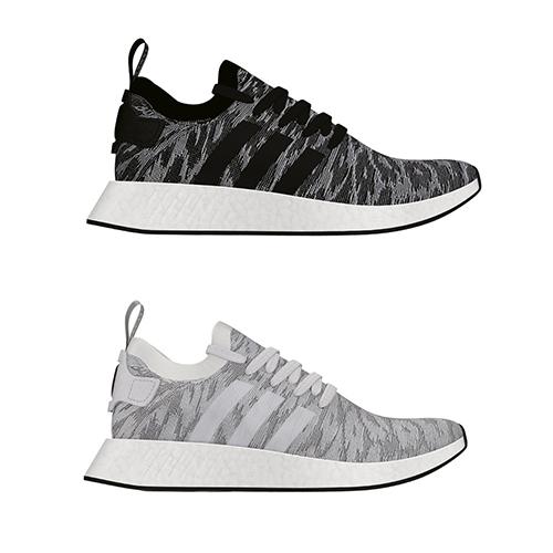 ADIDAS ORIGINALS NMD_R2 PK – AVAILABLE NOW