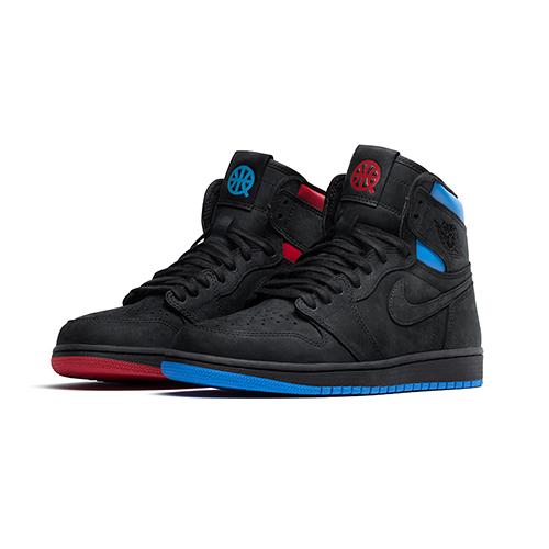 NIKE AIR JORDAN 1 RETRO HIGH OG Q54 – AVAIALBLE NOW