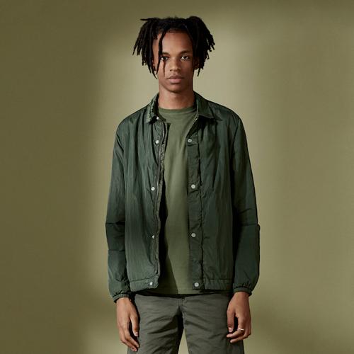 TRANQUIL TONES: THE HIP STORE EXPLORES LAYERING WITH REIGNING CHAMP, NORSE PROJECTS, CARHARTT WIP AND MORE
