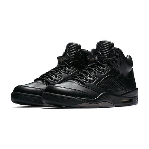 NIKE AIR JORDAN 5 – FLIGHT JACKET – AVAILABLE NOW