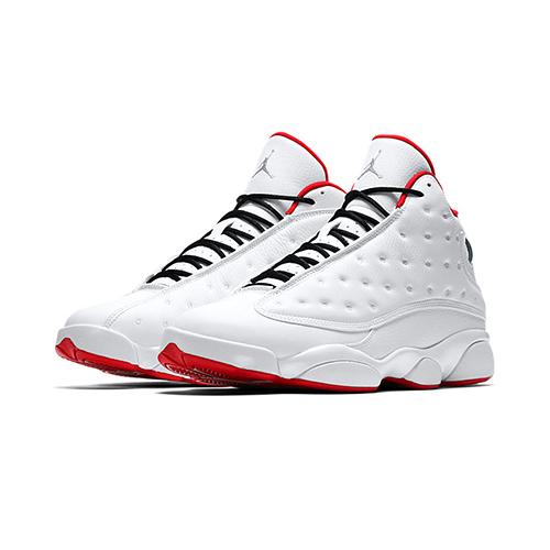 NIKE AIR JORDAN XIII &#8211; HISTORY OF FLIGHT &#8211; AVAILABLE NOW